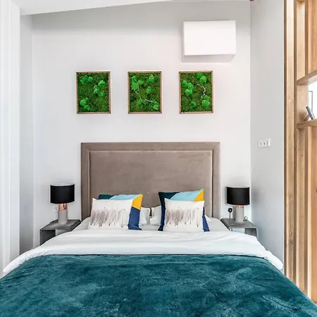 Oldtown Apartment Studio #D Vilnius Exterior photo