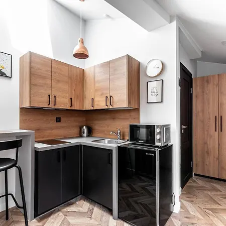 Oldtown Apartment Studio #D Vilnius Exterior photo