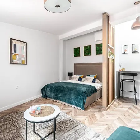 Oldtown Apartment Studio #D Vilnius Exterior photo