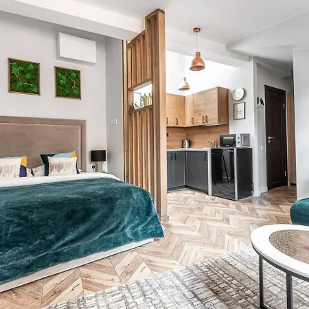 Oldtown Apartment Studio #D Vilnius Exterior photo