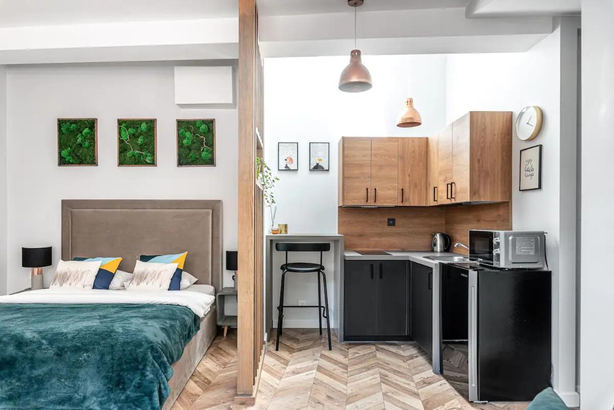 Apartment Oldtown #d Vilnius