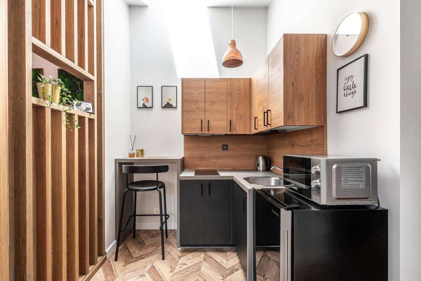 Apartment Oldtown #d *